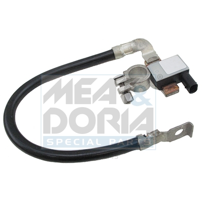 Batterijbeheersensor