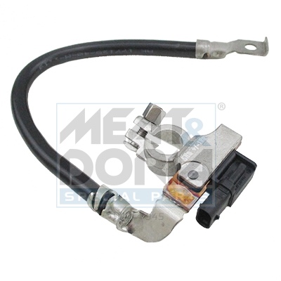 Batteriemanagement sensor