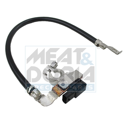 Capteur gestion batterie