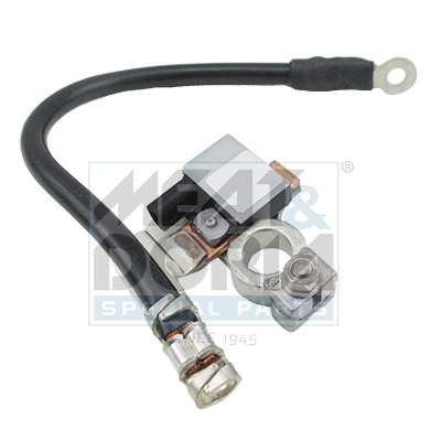Batterijbeheersensor
