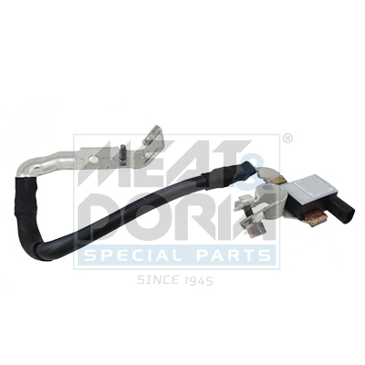 Capteur gestion batterie