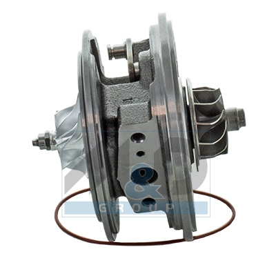 Chra turbo 