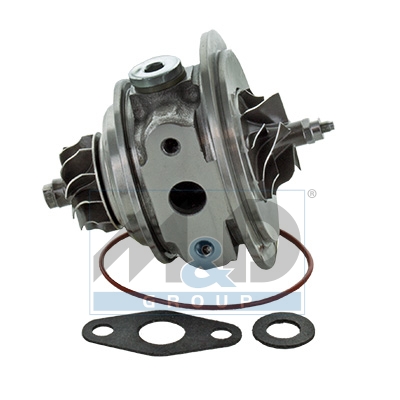 Chra turbo 