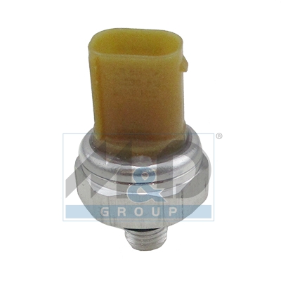 Druksensor ophanging