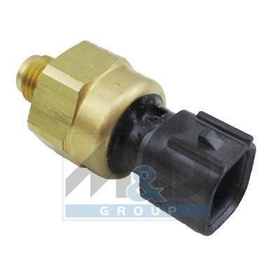 Hydraulische Lenköldrucksensor
