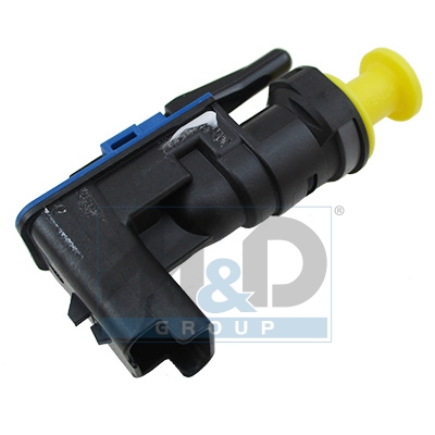 Bremskraftverstärker Drucksensor