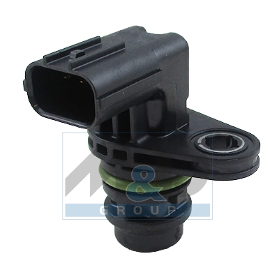 Nokkenas sensor