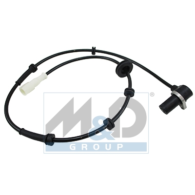 ABS sensor vooraan, links