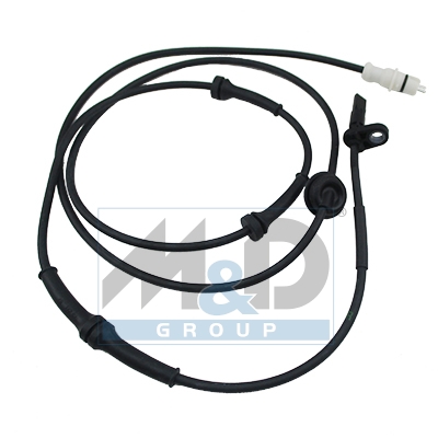 ABS-Hintersensor, rechts