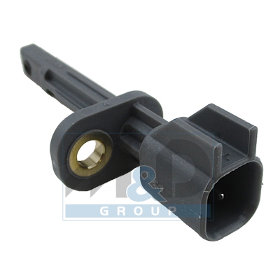 ABS-Vordersensor, zweiseitig