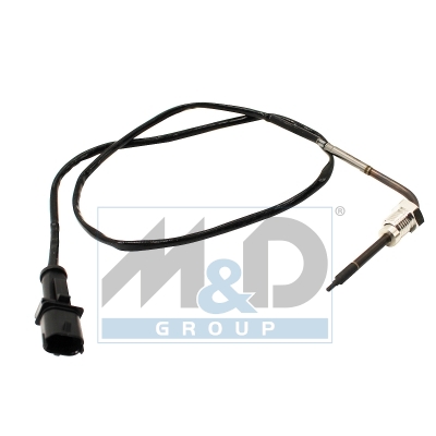 Temperatuursensor DPF