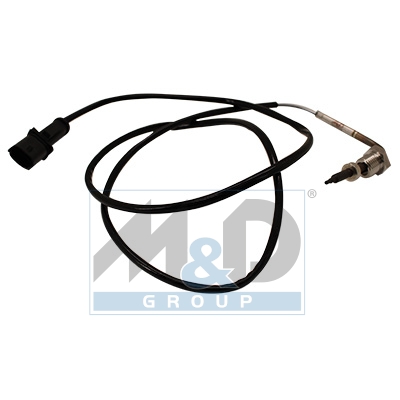 Sonde lambda Zirconium 4 fils 