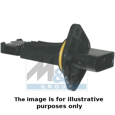 Luchtmassameter sensor