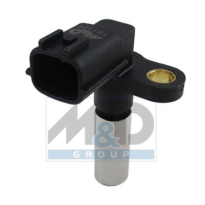 Nokkenas sensor
