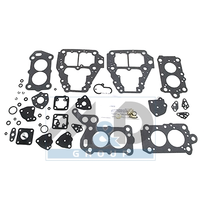 Carburator kit