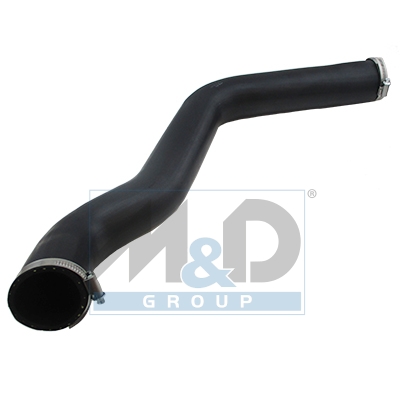 Laadluchtslang