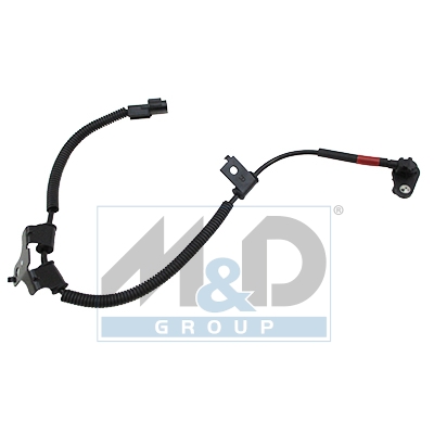 ABS-Vordersensor, rechts