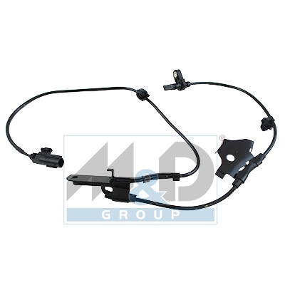 ABS sensor vooraan, links