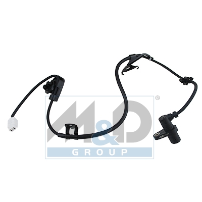 ABS sensor vooraan, links