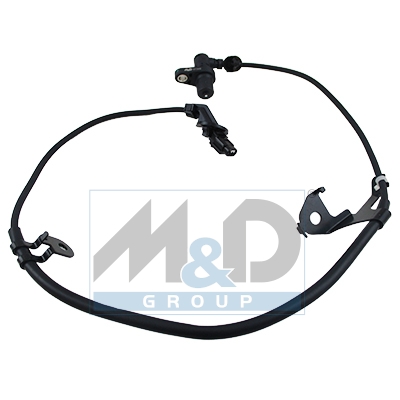 ABS-Vordersensor, rechts
