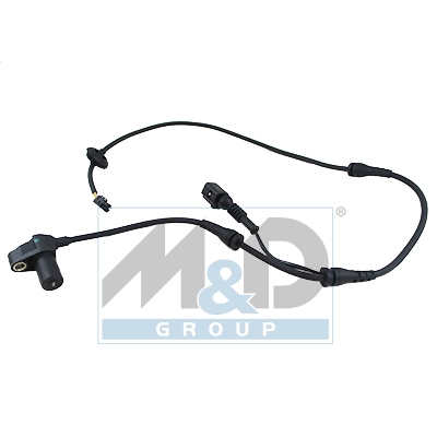 ABS-Vordersensor, zweiseitig