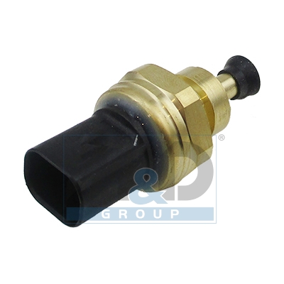Drucksensor Abgas