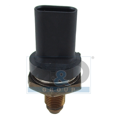 Hoge brandstofdruksensor