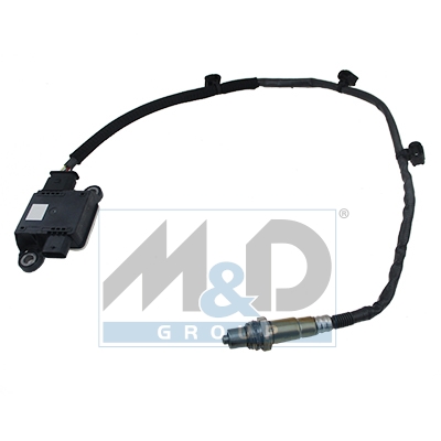 Sonde NOx