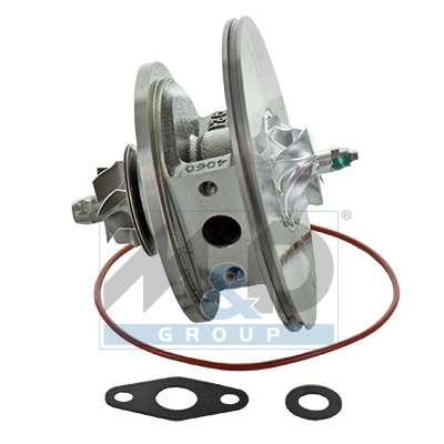 Chra turbo