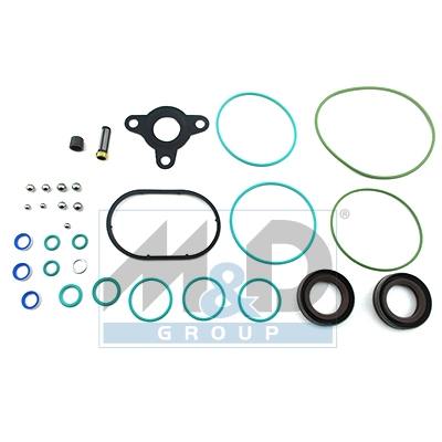 Reparatieset voor brandstofpomp