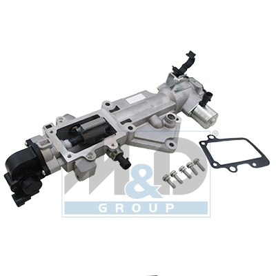Actuator kit