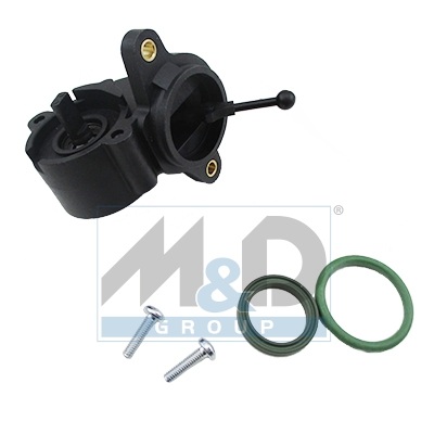 Gear Power Kit