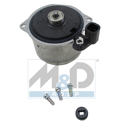 Kit electrische motor