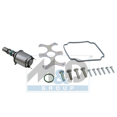 Kit électrovanne