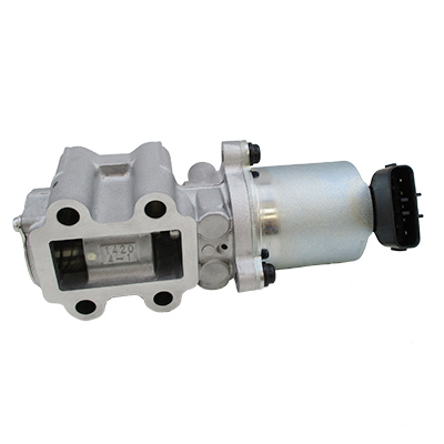 EGR koeler