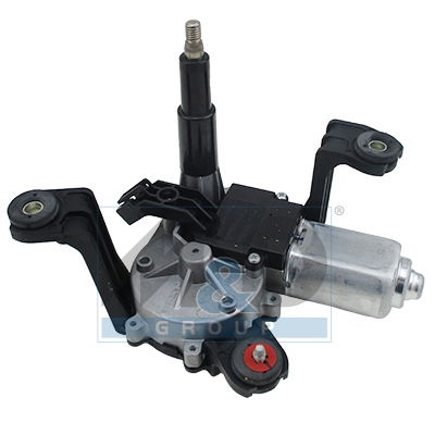 Moteur d'essuie-glace