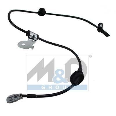 ABS-Vordersensor, rechts