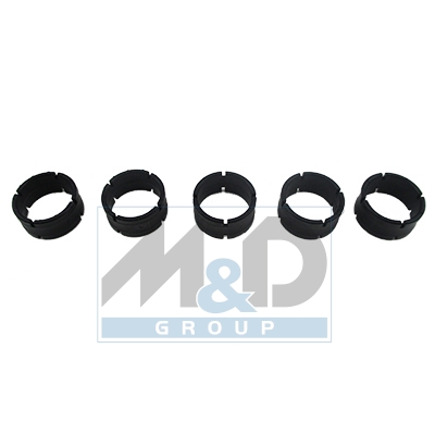 Ring (5-delige set)