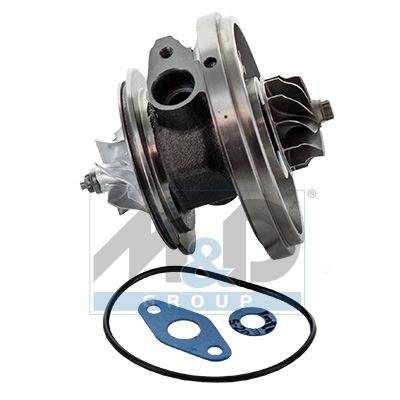 Chra turbo 
