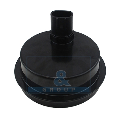 ABS-Vordersensor, links