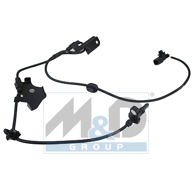 ABS-Vordersensor, rechts