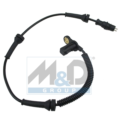 ABS-Vordersensor, zweiseitig