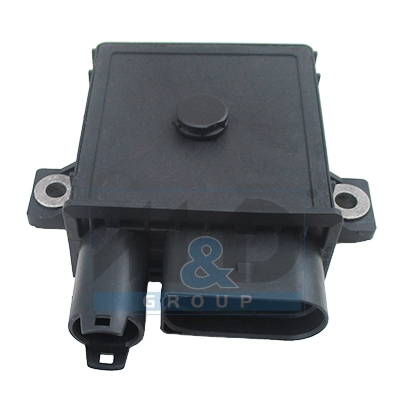 Module bougie de préchauffage 