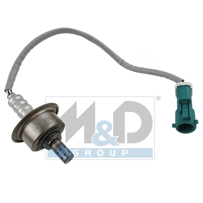 Sonde lambda Zirconium 4 fils 