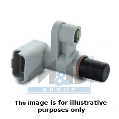 Nokkenas sensor