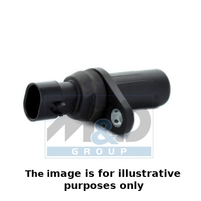 Krukassensor