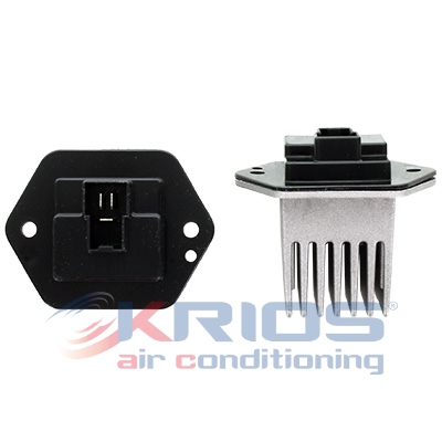 Regulator MITSUBISHI L200