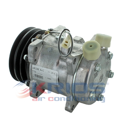 Compressor