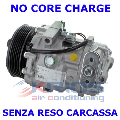Compressor