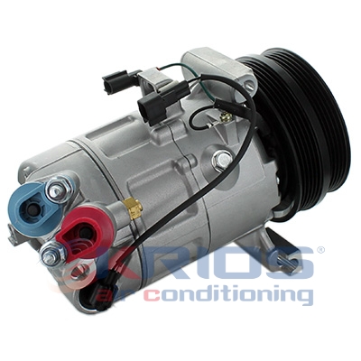Compressor
